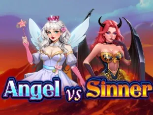 Angel Vs Sinner screenshot