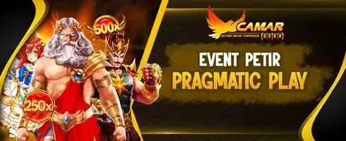 Bonus Petir Kakek & Cucu Pragmatic promotion