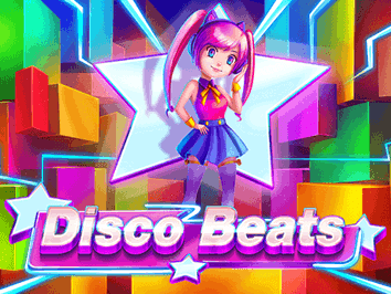 Disco Beats screenshot